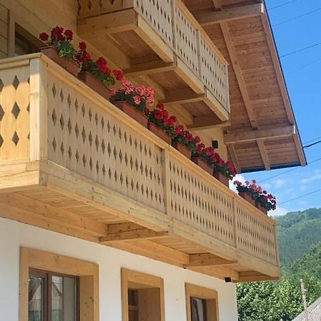 Anahouse Hotel Viseu de Sus Exterior photo
