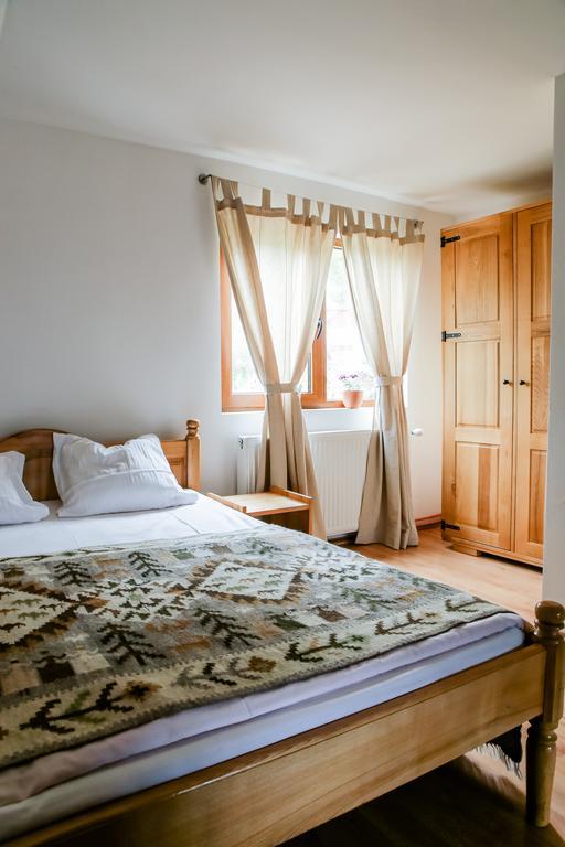 Anahouse Hotel Viseu de Sus Room photo